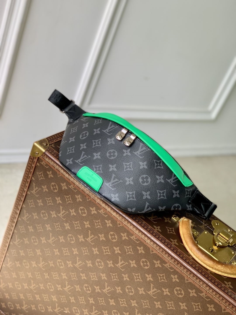 LV Waist Chest Packs